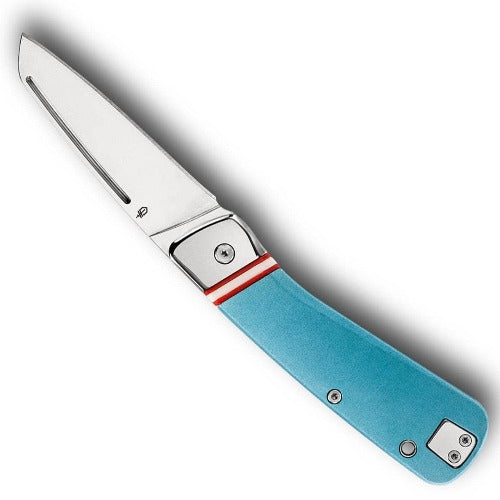 STRAIGHTLACE - KNIFE