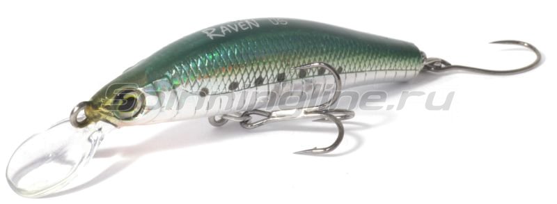 RAVEN 60 US