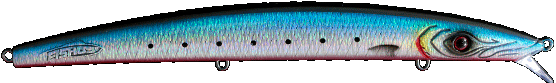 Espetron Long Minnow