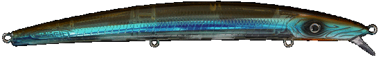 Espetron Long Minnow