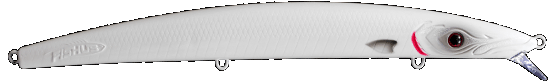 Espetron Long Minnow