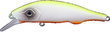 ESPETIT Ballast Minnow