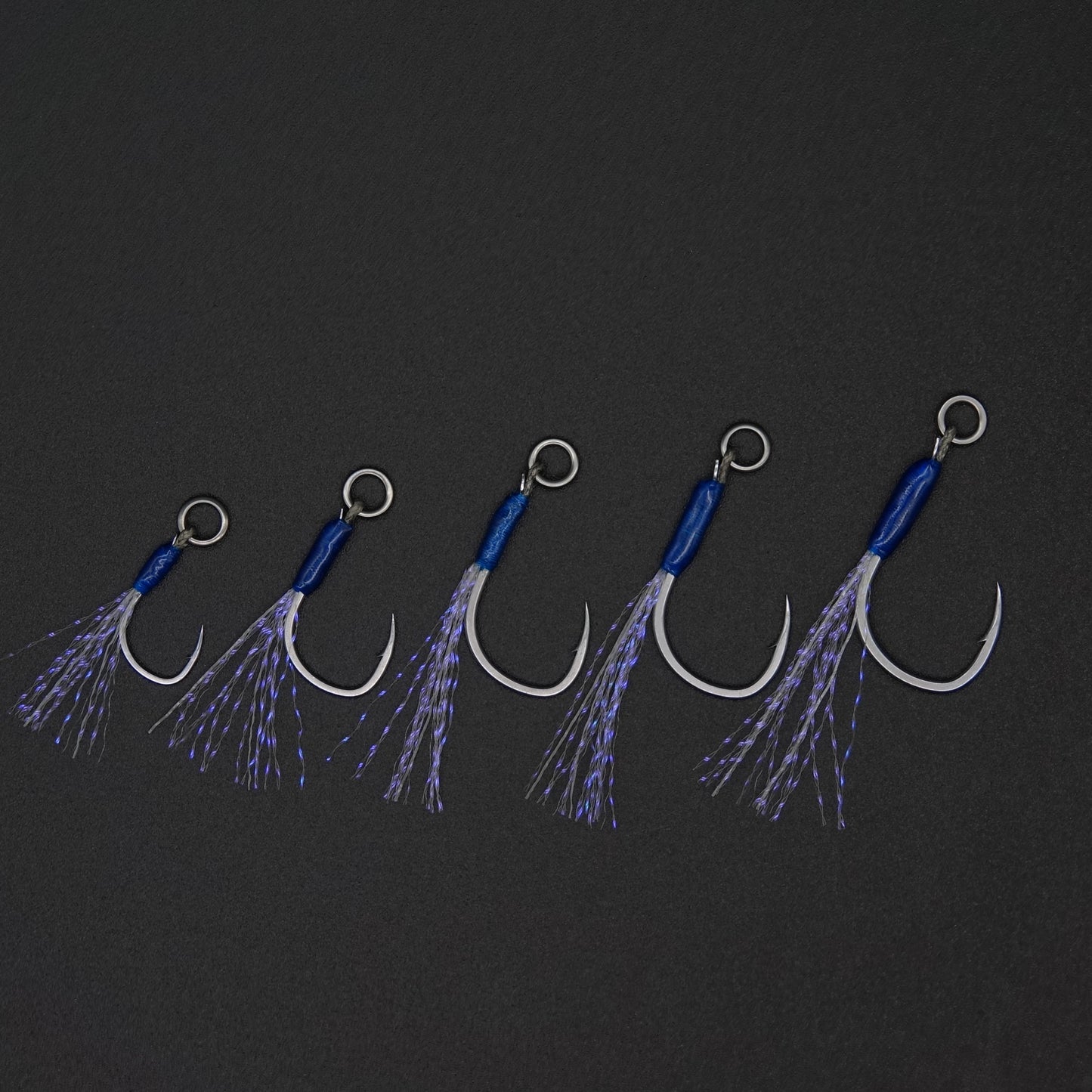 Paladin Single short