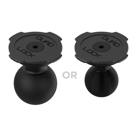 Top Cap Adaptor