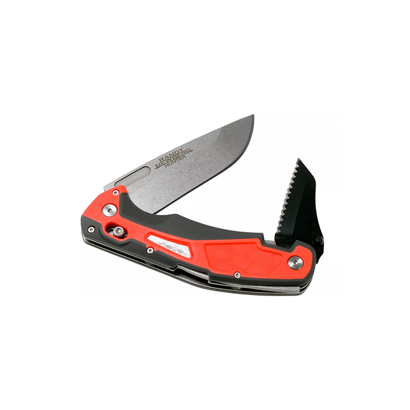 RANDY NEWBERG DTS KNIFE