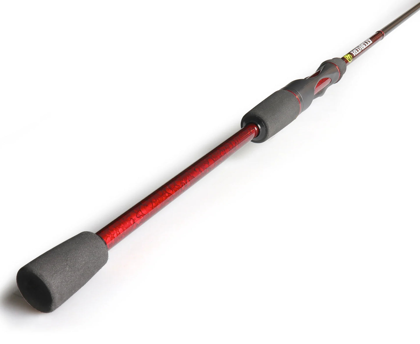 TT RED BELLY RODS