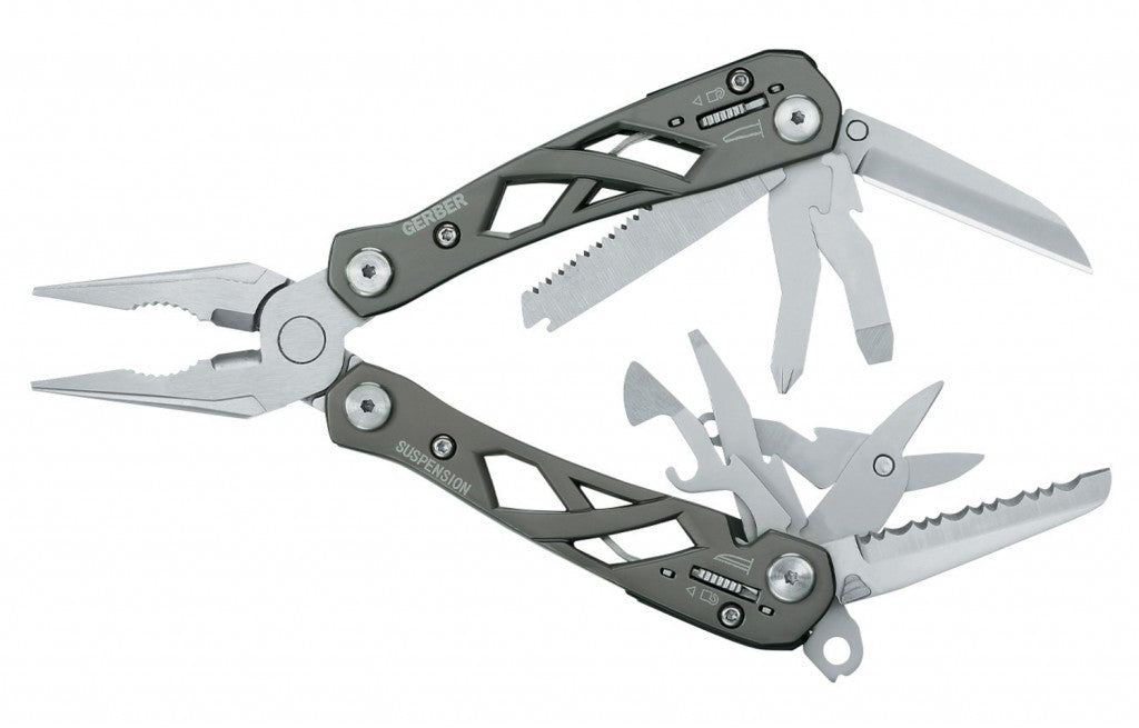 SUSPENSION MULTI TOOLS