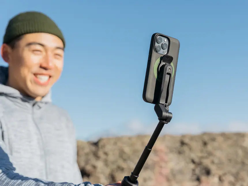 Tripod/Selfie Stick