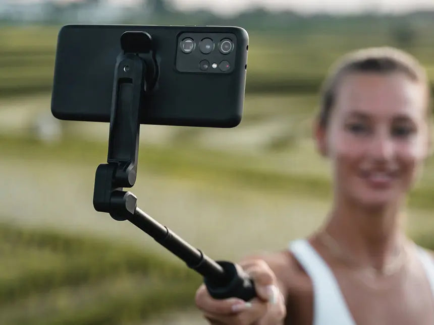 Tripod/Selfie Stick