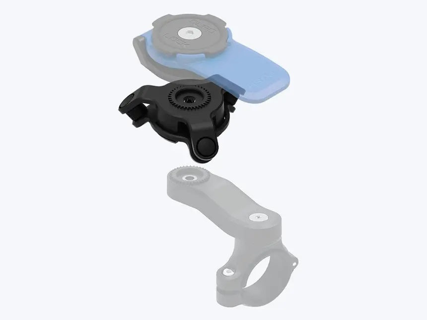 Motorcycle - Handlebar Mount