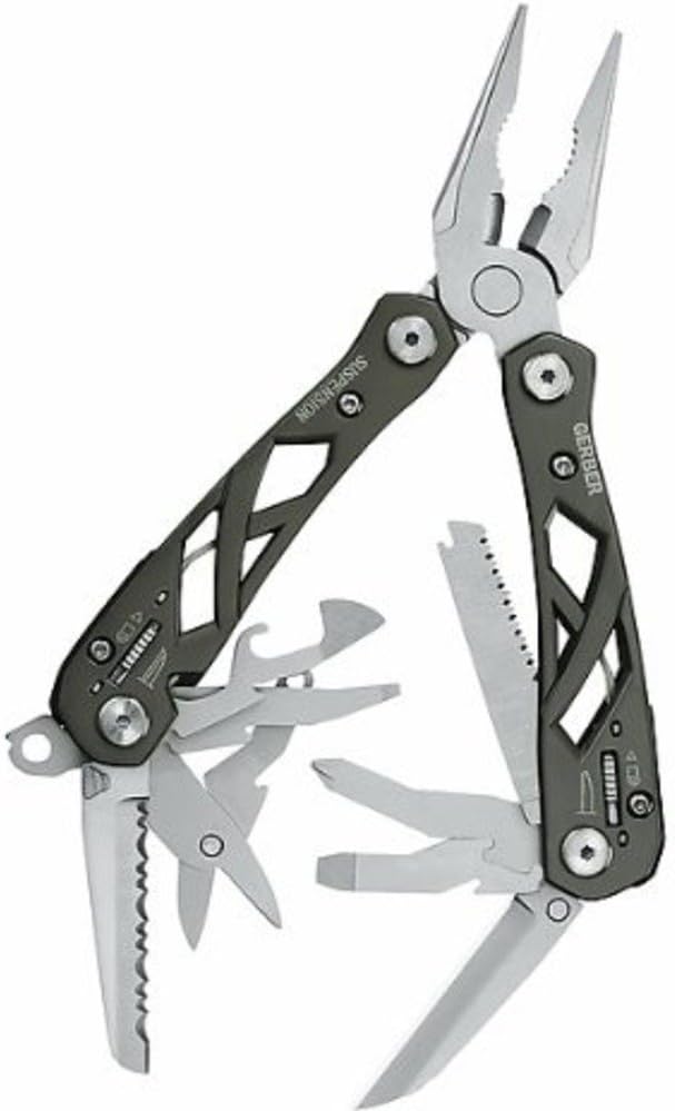 SUSPENSION MULTI TOOLS