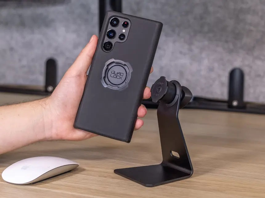 Home/Office - Desk Mount