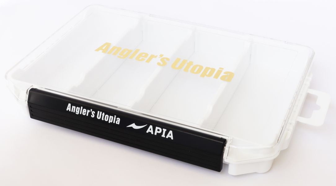 APLP Box vw-2010NSM