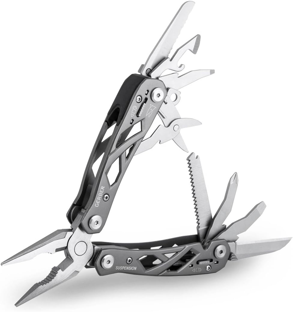 SUSPENSION MULTI TOOLS