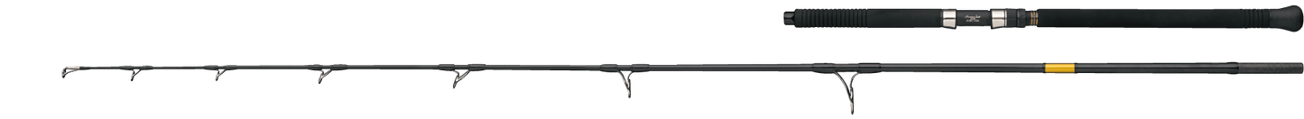 Grandage World Ocean