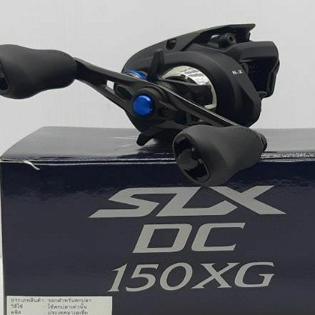 SLX DC {Overhead}