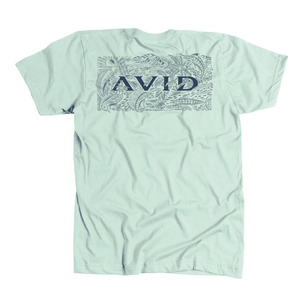 Promised Land T-Shirt