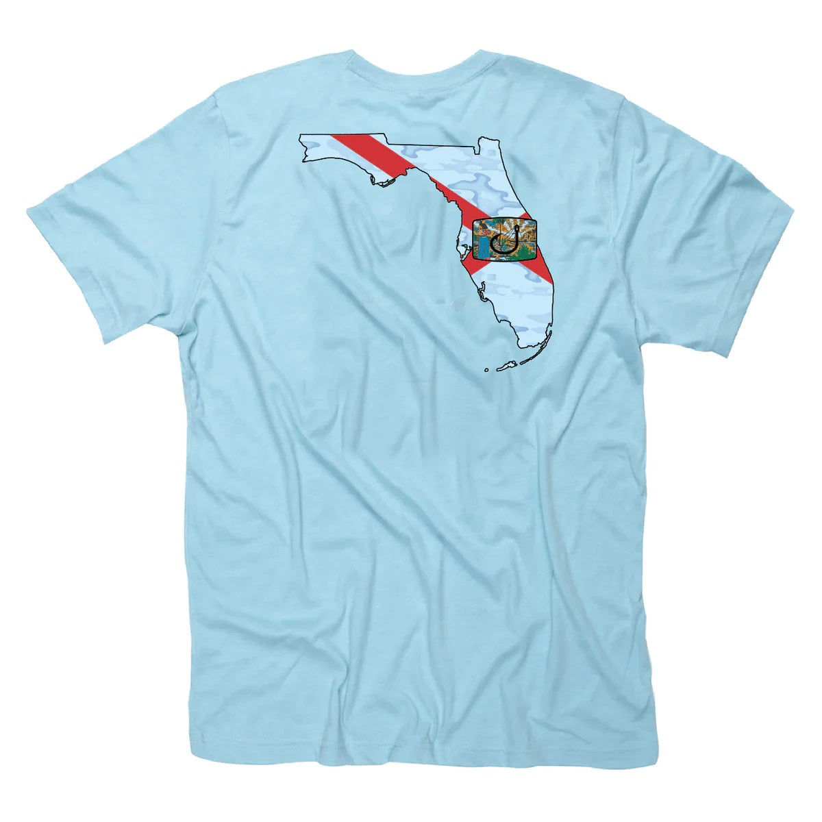 Florida Native T-Shirt