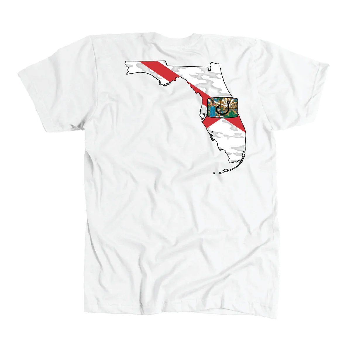 Florida Native T-Shirt