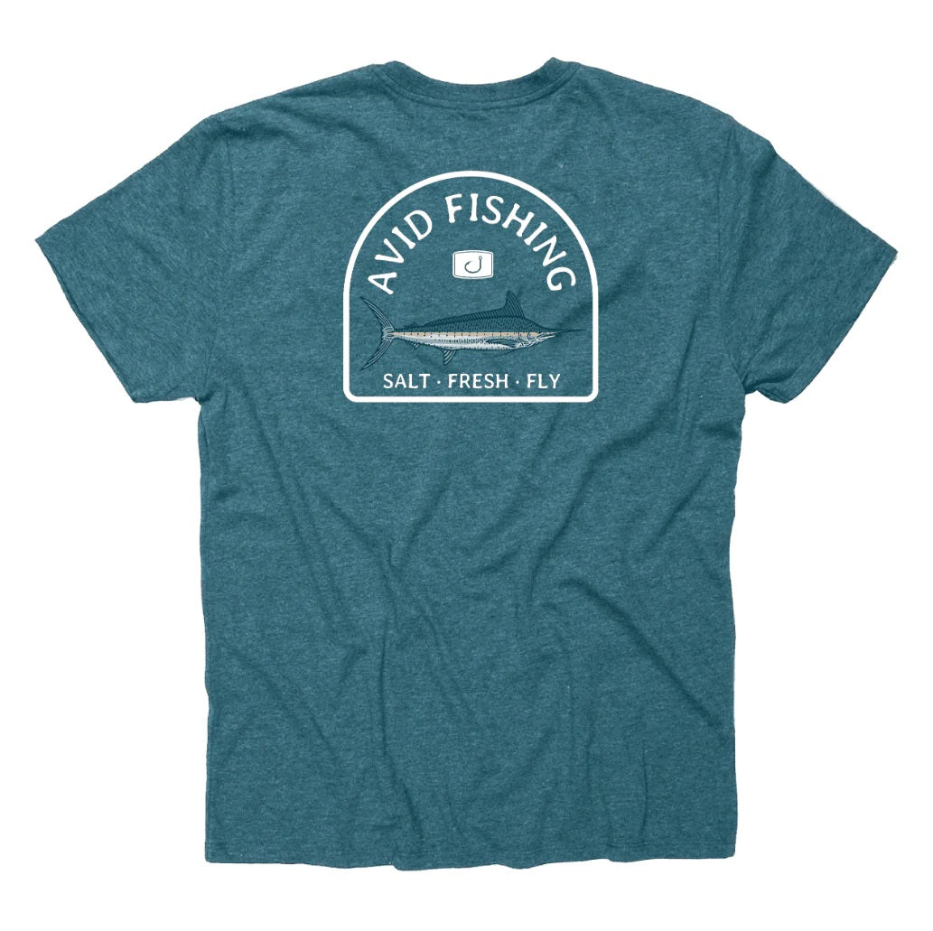 Offshore Marlin T-shirt