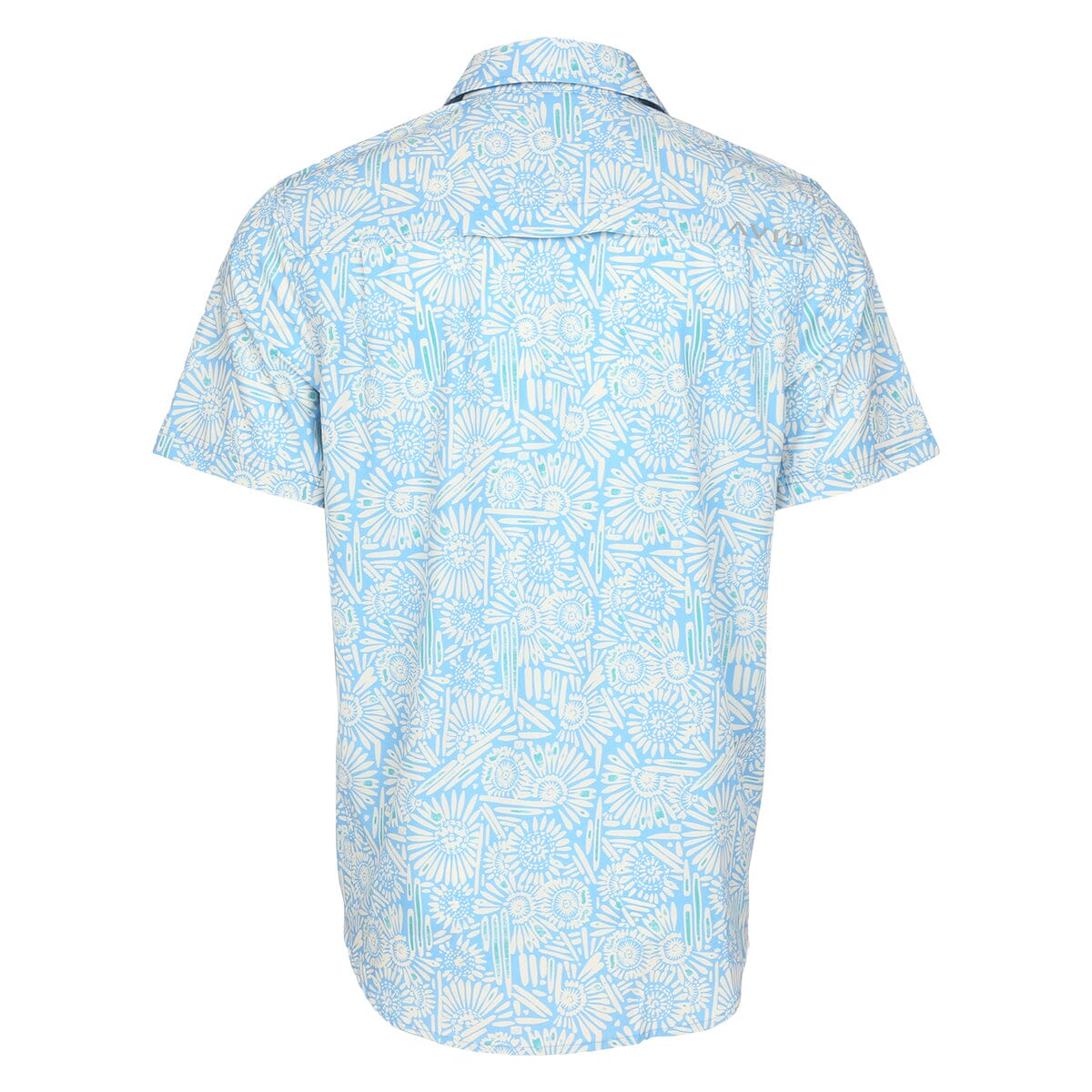 Palapa Shirt