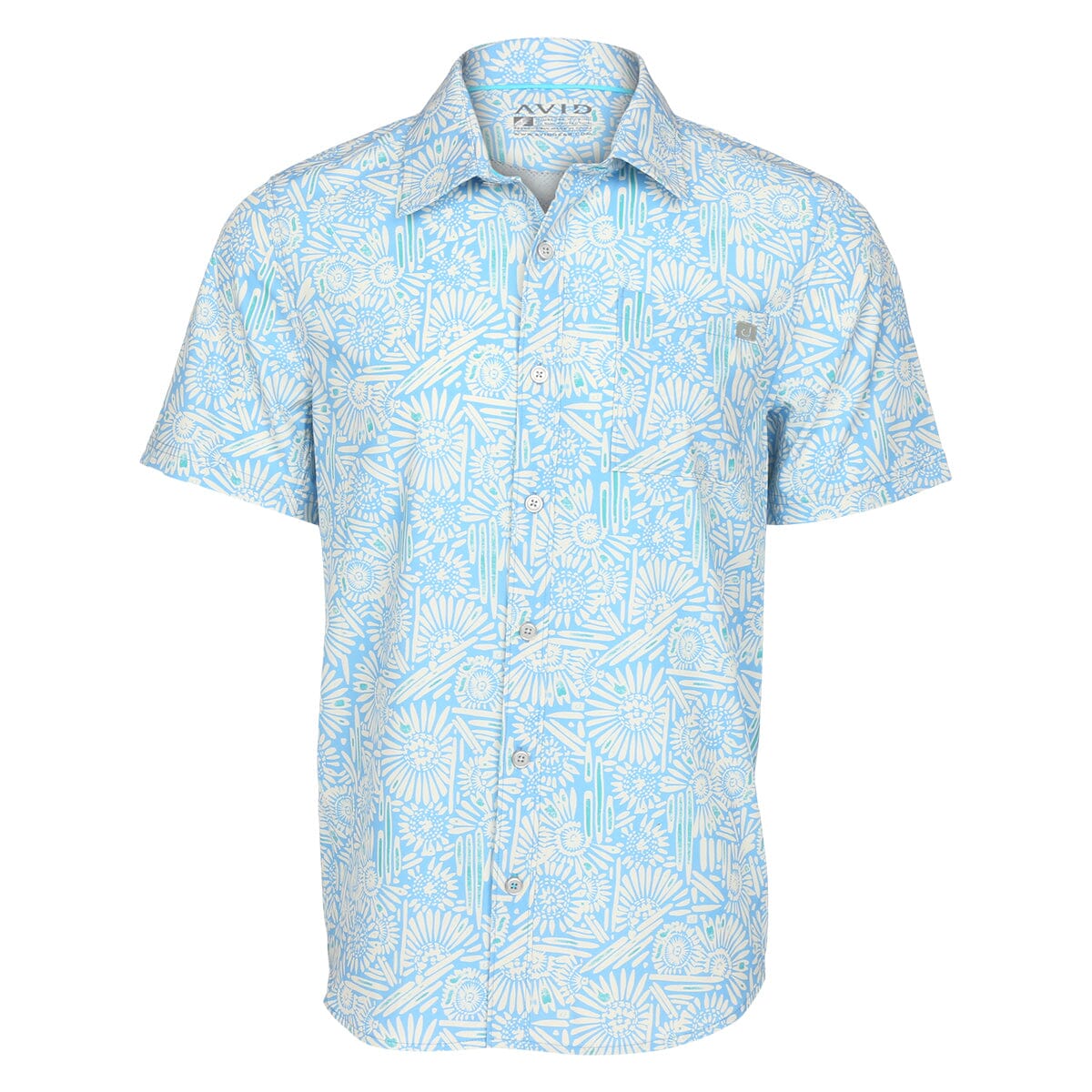 Palapa Shirt