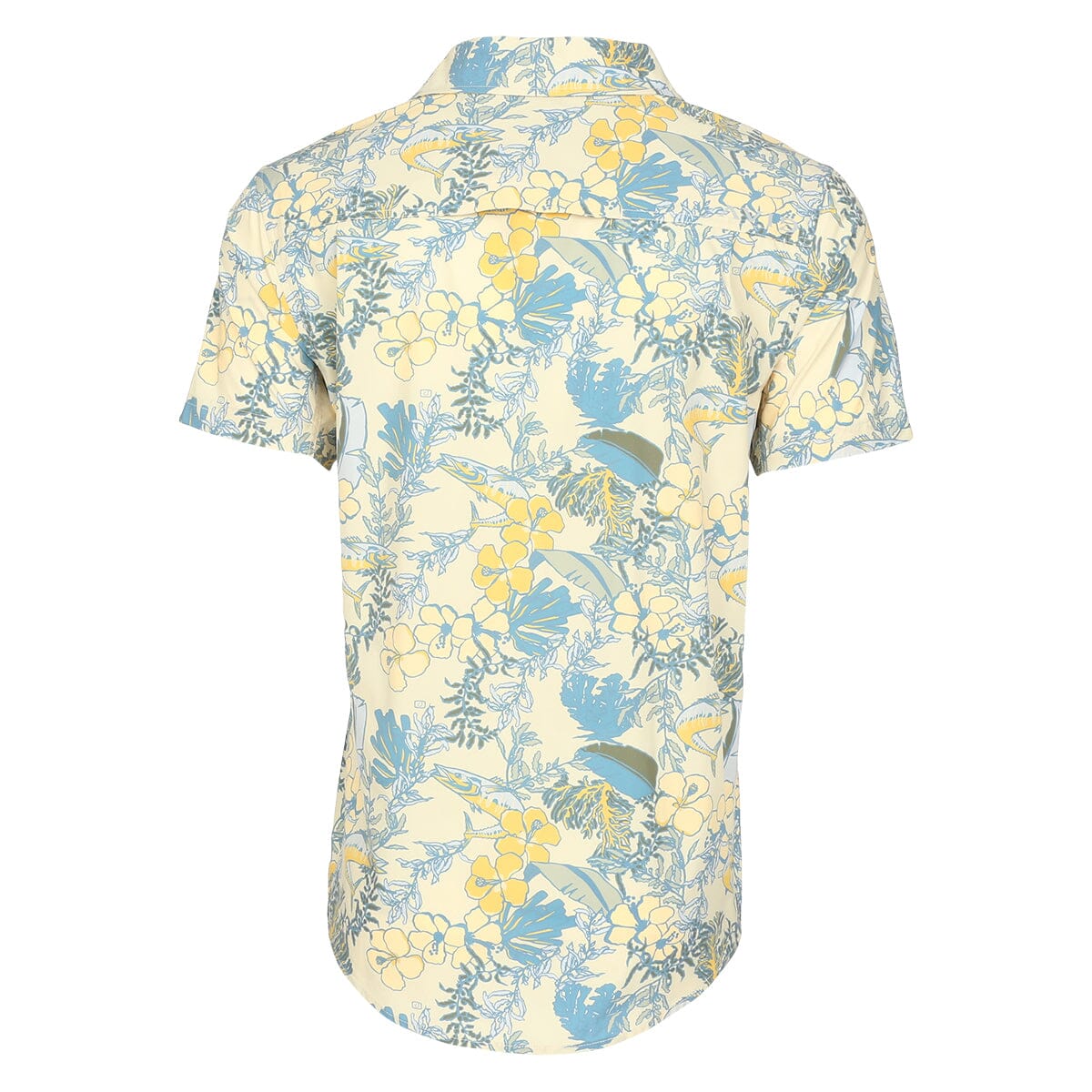 Palapa Shirt