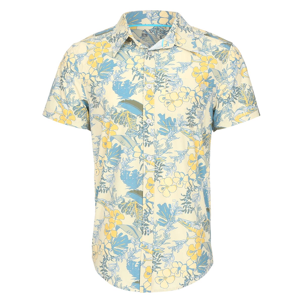 Palapa Shirt