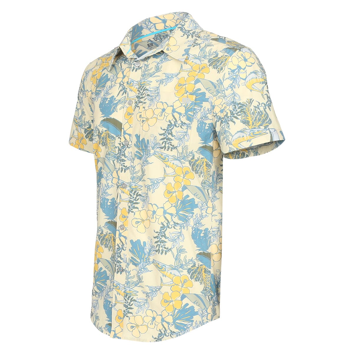 Palapa Shirt