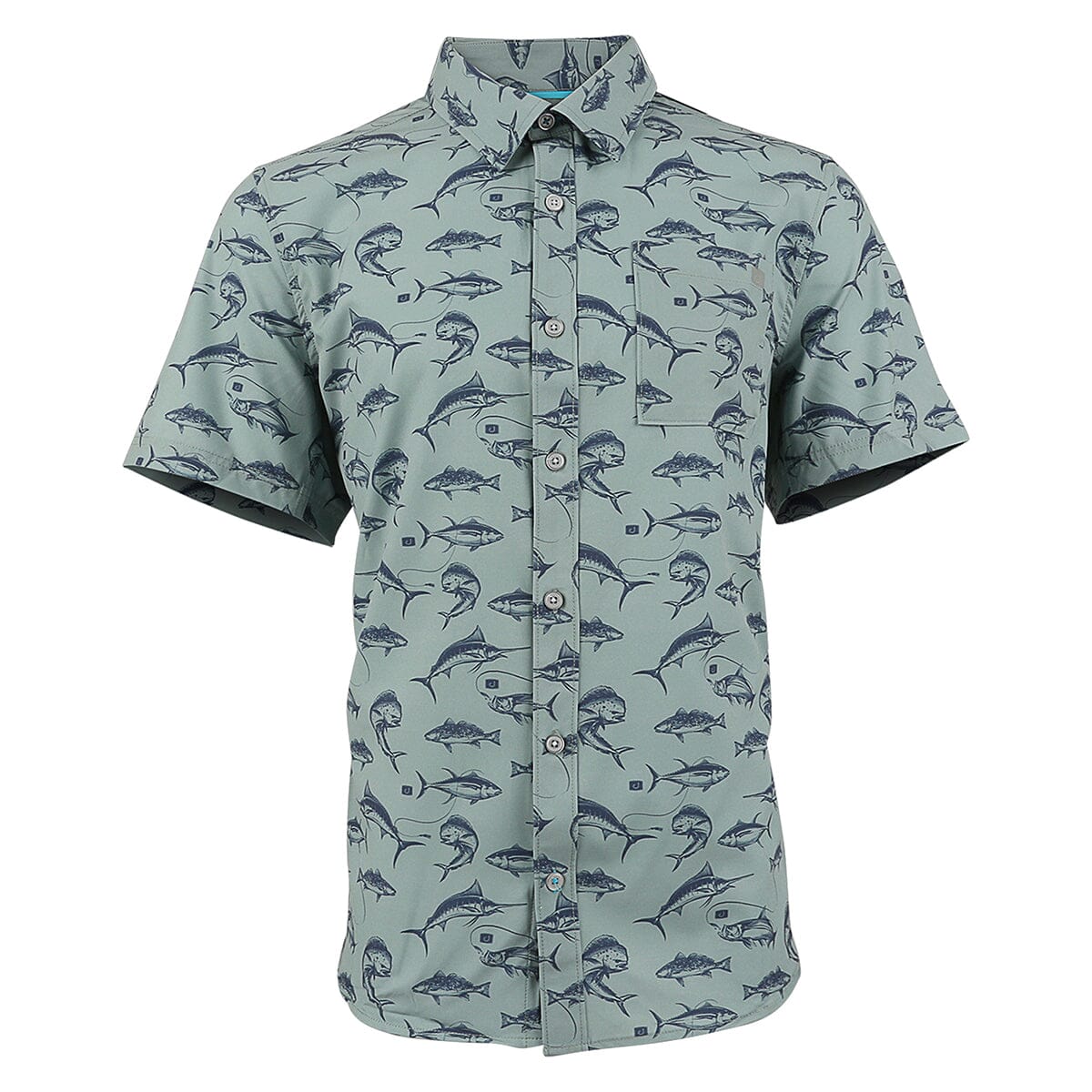 Palapa Shirt