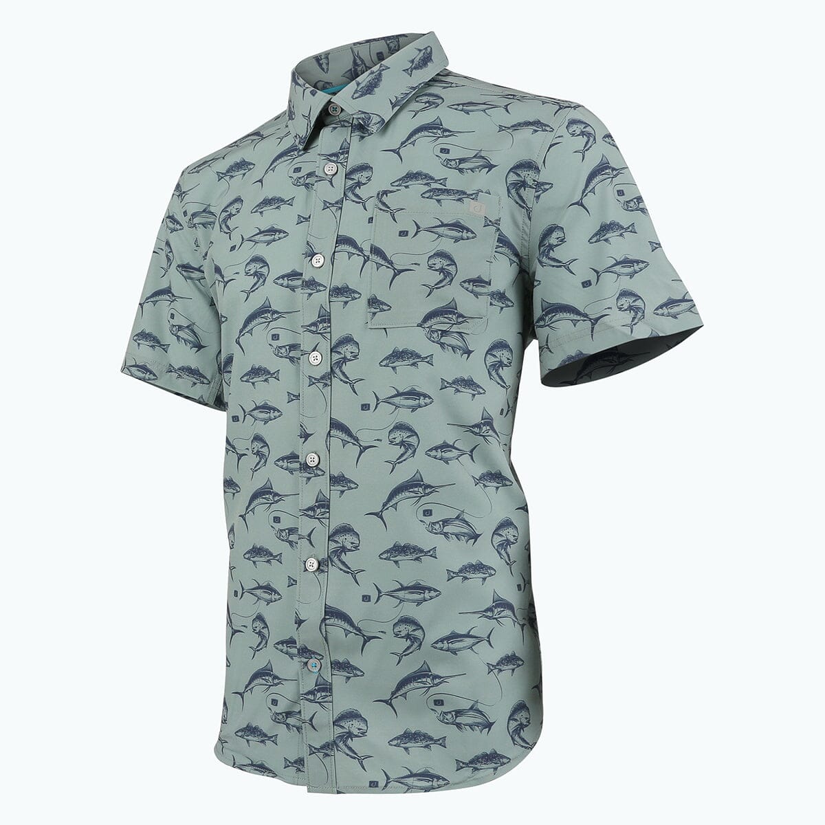 Palapa Shirt