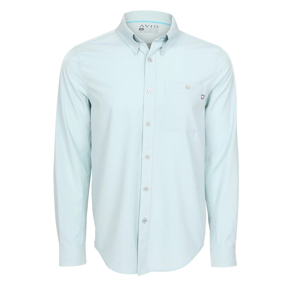 Cabo Performance Fishing Shirt 50+ UPF