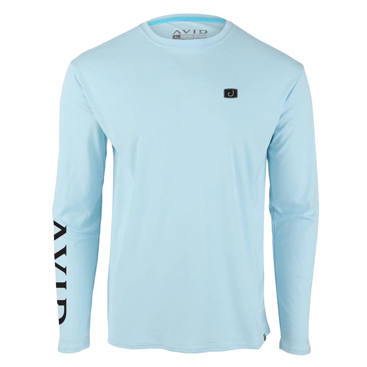 AVIDry Crew 50+ UPF Performance T-Shirt