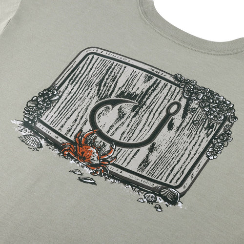 Iconic Driftwood T-Shirt