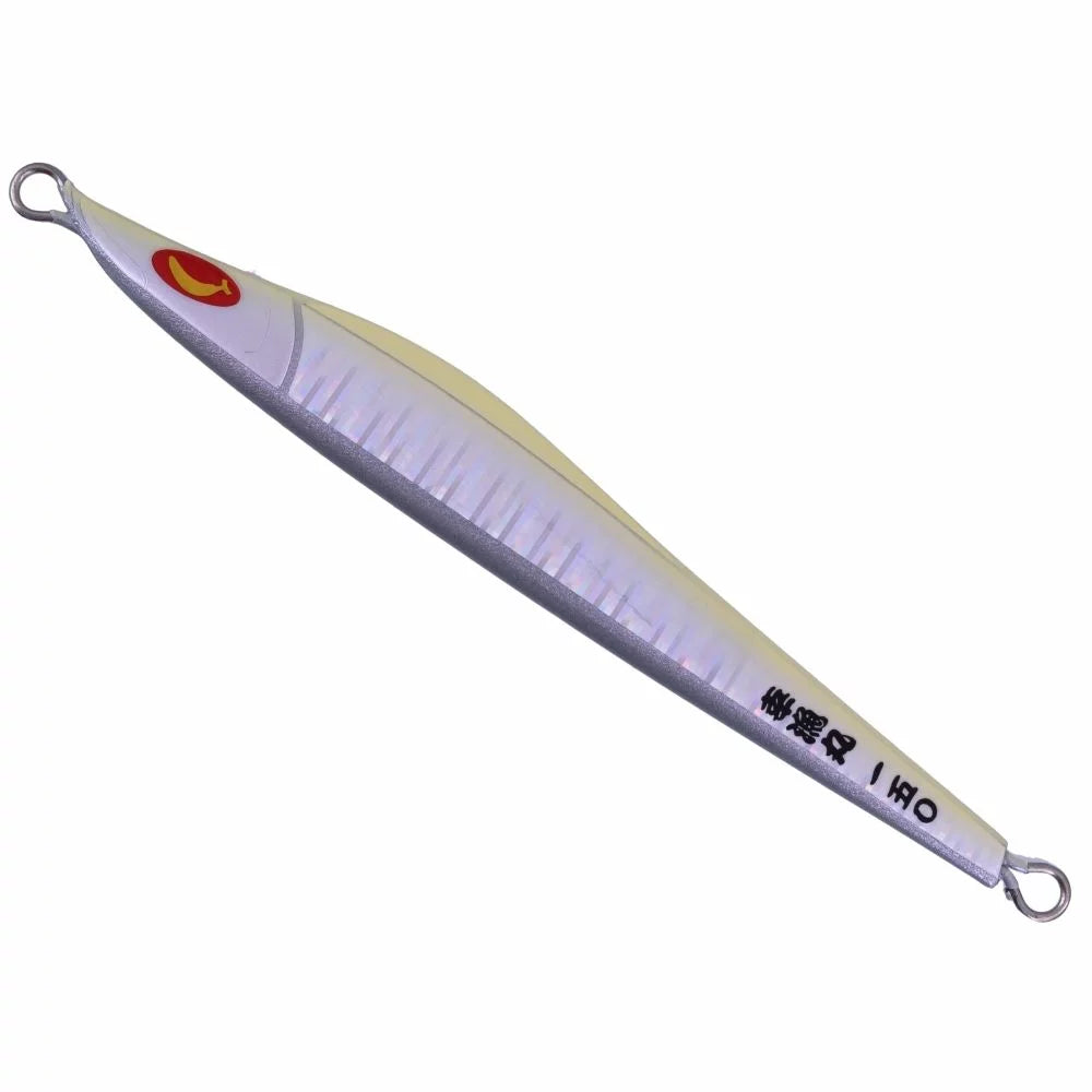 Banana Jig