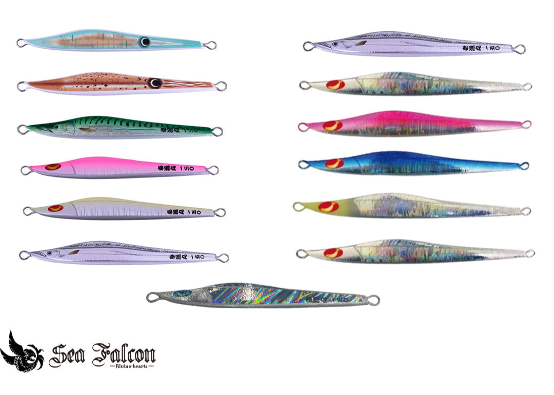 Banana Jig
