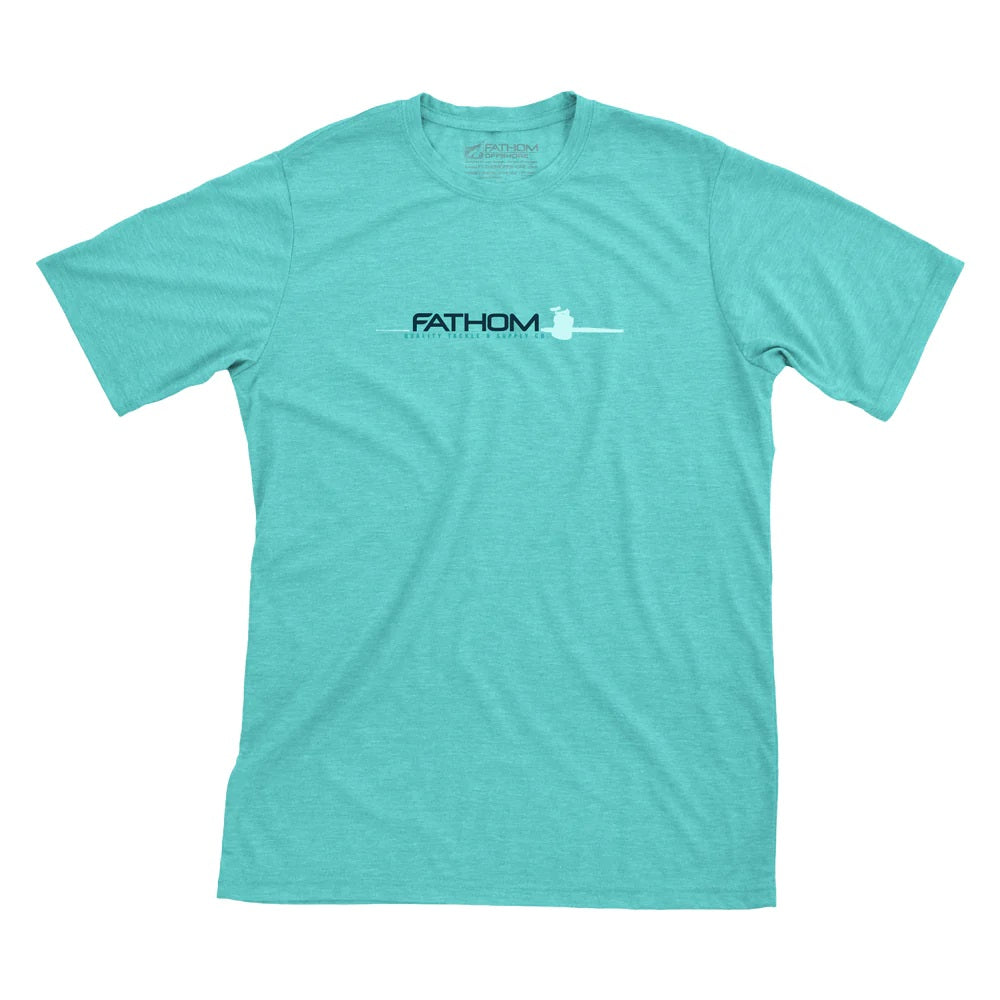 BREACH T SHIRT