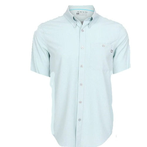 Cabo Performance Short Sleeve Shirt