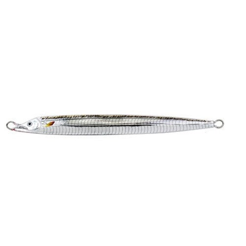 Cutlassfish Semi-Long Jigs