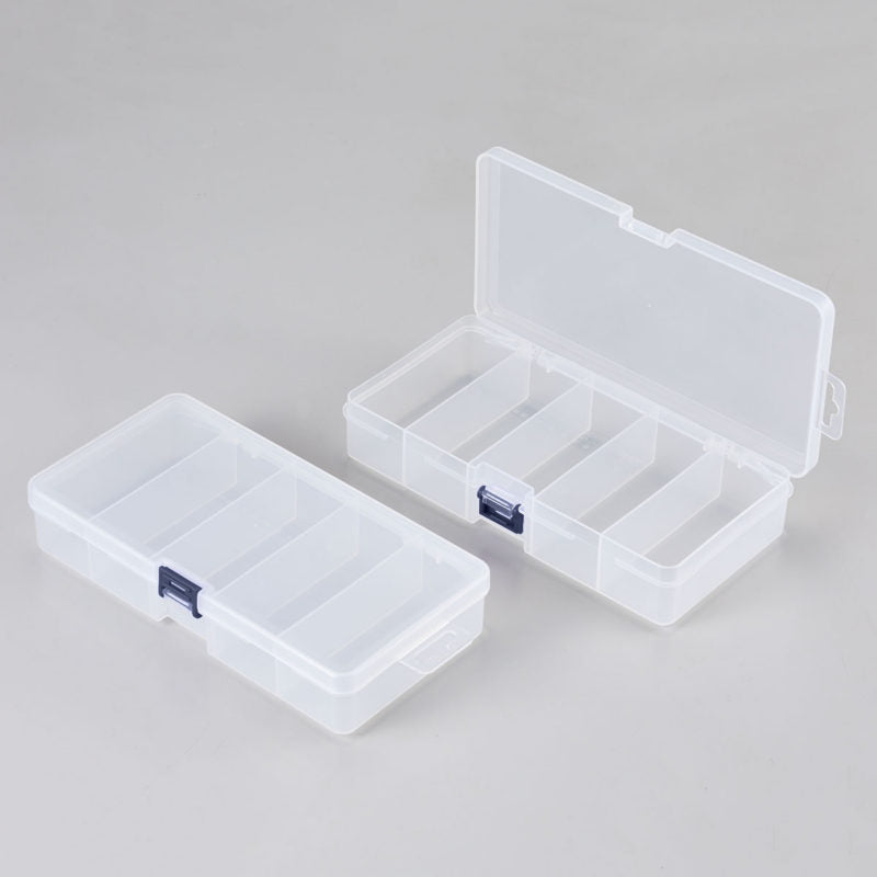 DREAM MASTER COMPACT BOXES