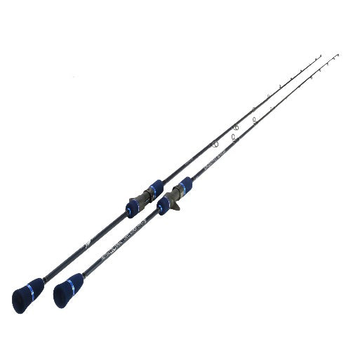 ELEVATE OVERHEAD JIGGING ROD