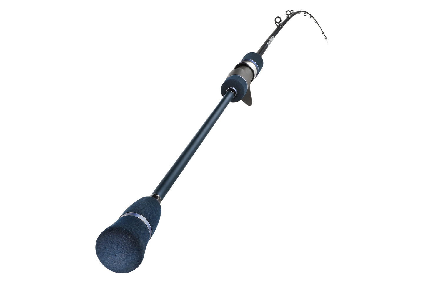 ELEVATE OVERHEAD JIGGING ROD