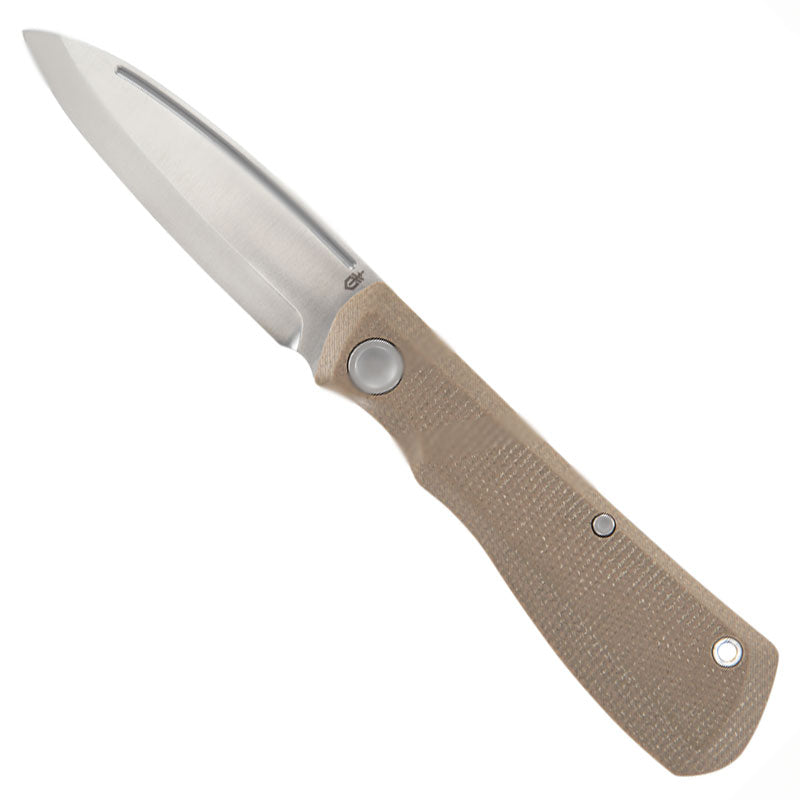 MANSFIELD - NATURAL MICARTA