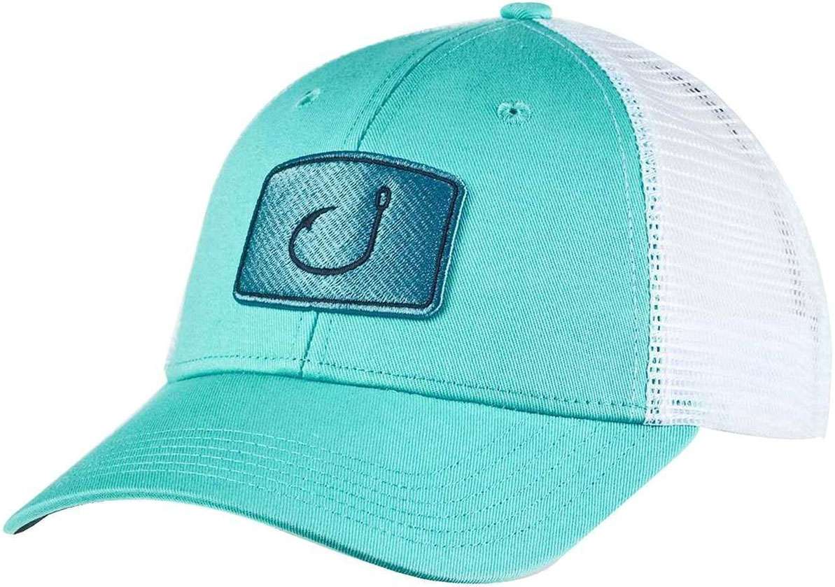 Iconic Trucker Hat