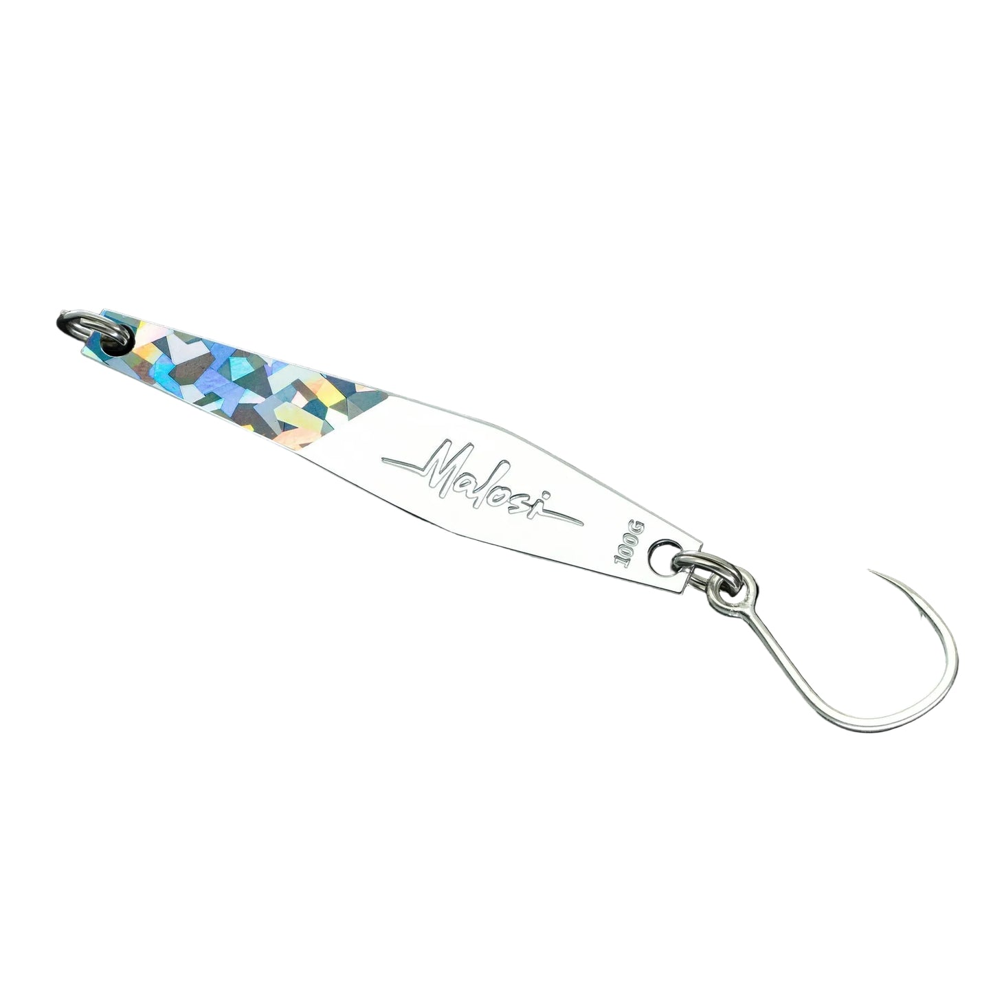 Marksman Metal Casting Lures