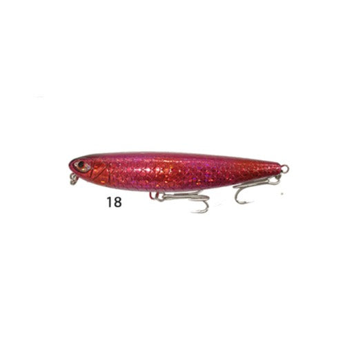 MAGNUM SILKY SLIDER 130F