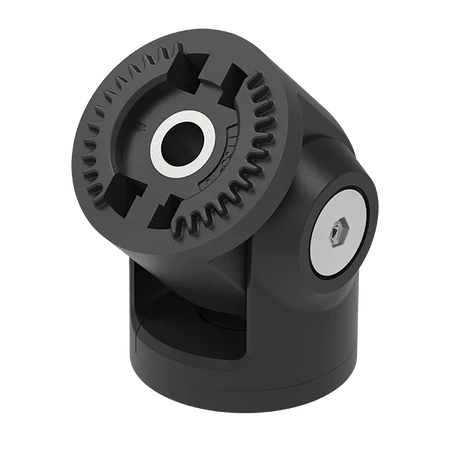 Arm-Knuckle Adaptor