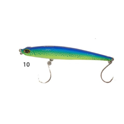 Runaway 120HS Minnow