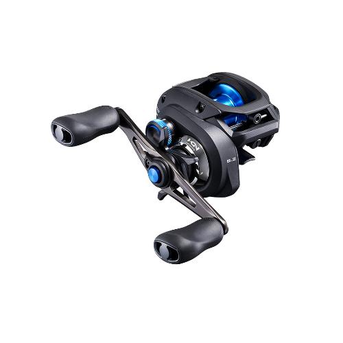 SLX DC {Overhead}