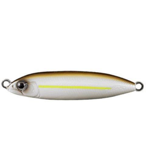 LURENZO FISH-US WOBLY LURES